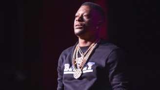 Dwyane Wade Sees Boosie Badazz’s Transphobic Comments About His Daughter As A Teachable Moment