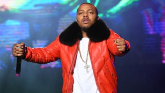 Bow Wow And Meek Mill Held A Packed-Out Show In Houston And People Are Not Happy