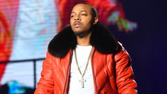 Viewers Of ‘The Masked Singer’ Are Convinced That Bow Wow Is The Masked Frog Singer