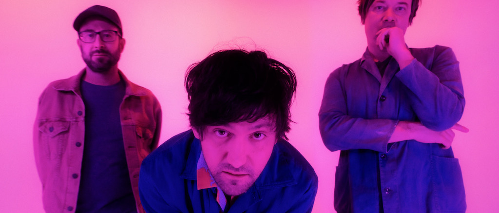 Bright Eyes Have Postponed All 2020 US Tour Dates