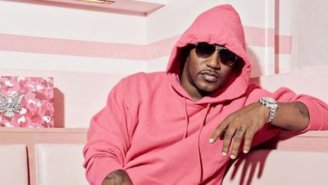 Cam’ron Lends A Pair Of Verses To Mahalia And Ella Mai To Remix Their ‘What You Did’ Track