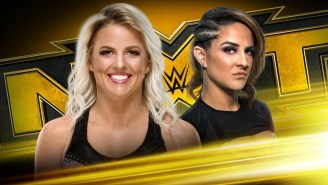Wednesday Night Wars: AEW Dynamite And NXT Open Discussion Thread (2/12/20)