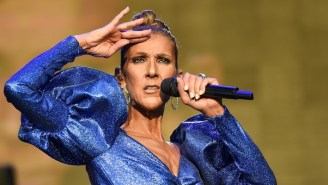 Celine Dion’s Is Wreaking Havoc On A New Zealand Town Because No One Wants To Hear The ‘Titanic’ Song At 2 A.M.