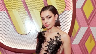 Charli XCX Shared Her Frustrations With ‘The Lack Of Women’ Represented At Award Shows