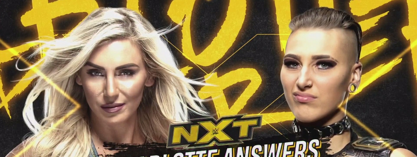 Aew Dynamite And Nxt Live Open Discussin Thread For February 5 2020