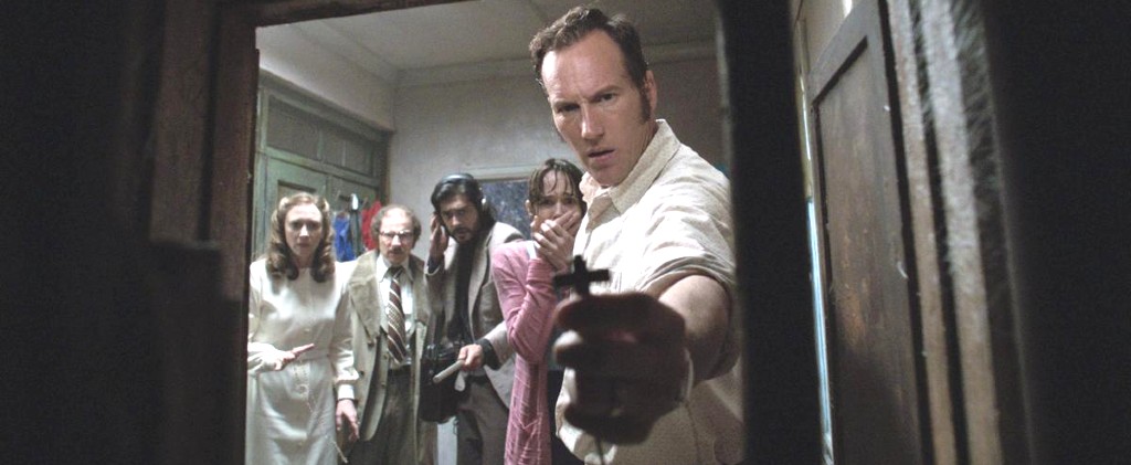 The Best Horror Movies On HBO Now And HBO GO