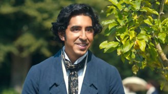 ‘The Personal History Of David Copperfield’ Trailer Adds A ‘Veep’ Spin To Charles Dickens’ Novel