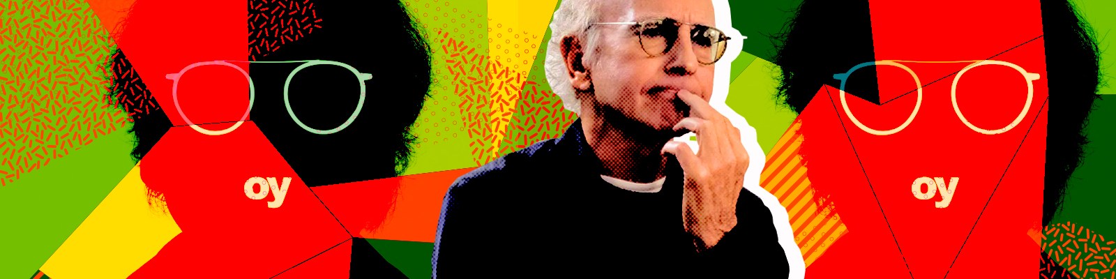 ‘Curb Your Enthusiasm’ Is In The Midst Of Its Best Season In Years