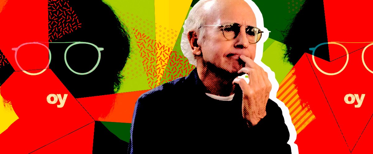 ‘Curb Your Enthusiasm’ Is In The Midst Of Its Best Season In Years
