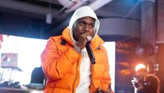 DaBaby Will Judge The North Carolina Auditions Of Diddy’s Upcoming ‘Making The Band’ Revival