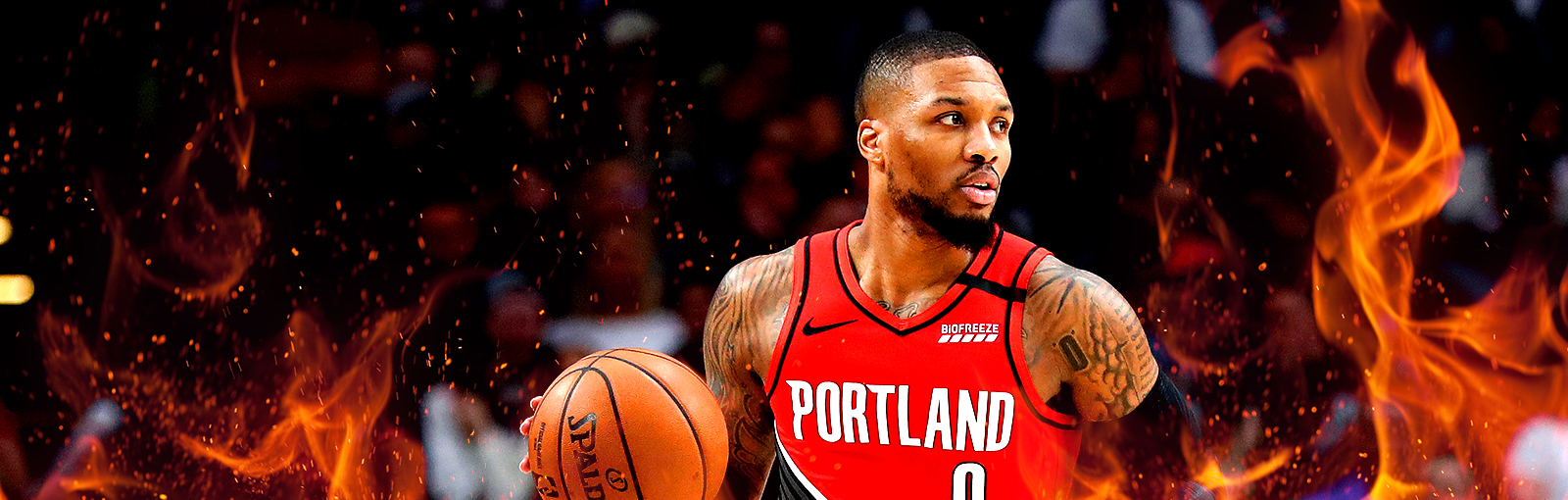 Damian Lillard's return to elite status a must and expected: Trail Blazers  season review, look ahead 
