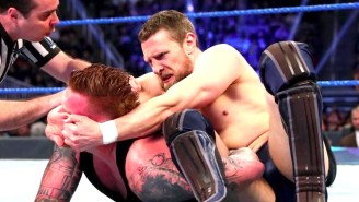 The Best And Worst Of WWE Friday Night Smackdown 2/7/20: All That Glitters Is Goldberg