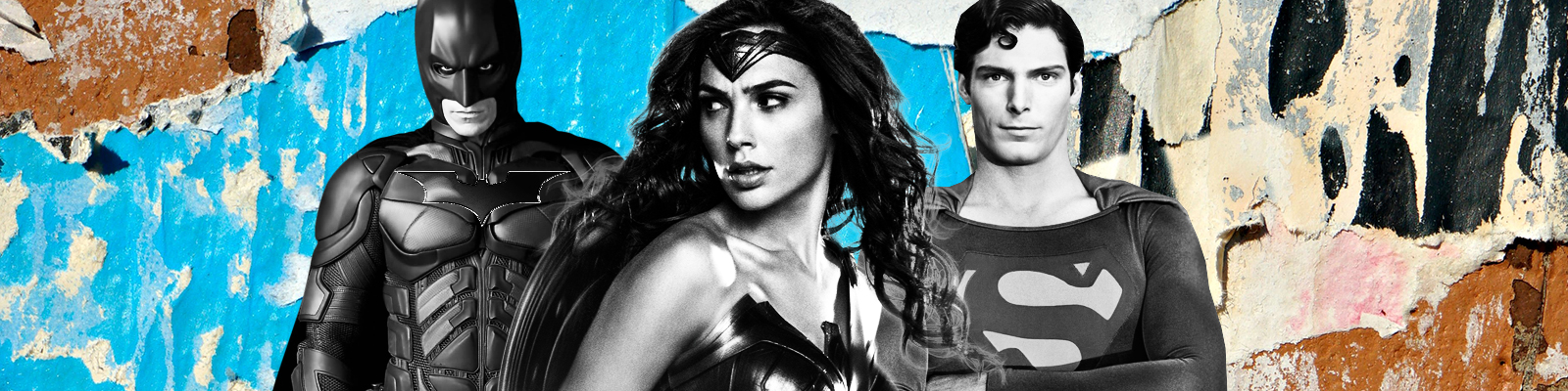 The Best DC Comics Movies: Every Film, Ranked