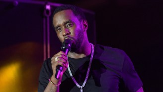 Diddy Announced Audition Dates For The ‘Making The Band’ Reboot