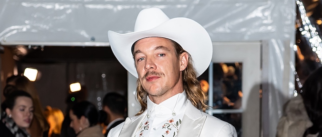 Diplo Is The Latest Musician To Join The NFT Trend By Selling Digital Artwork
