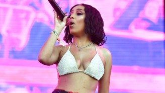 Doja Cat Shares Her Reaction To Nas’ Diss On His ‘Ultra Black’ Single