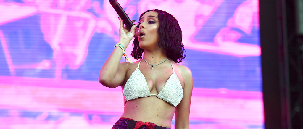Who is Doja Cat? The Say So singer and rapper breaking mainstream music  after dominating TikTok, London Evening Standard