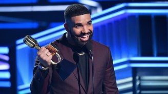 Drake Partners With Caffeine To Live Stream The URL Rap Battle League