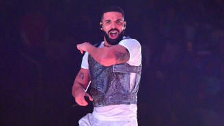 Drake’s ‘Dark Lane Demo Tapes’ Mixtape Might Not Hit No. 1 Thanks To A Surprising Competitor