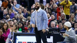 Drake Promised That His Next Album Will Be ‘More Concise’ Than ‘Scorpion’