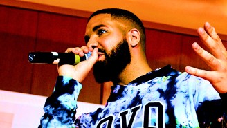 Drake’s URL-Caffeine Partnership Is Another Big Step For Battle Rap’s Growth