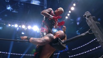 The Ins And Outs Of AEW Dark 2/25/20: Stunt Show