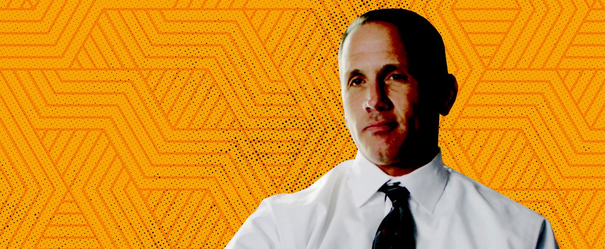 Agent Doug From ‘McMillion$’ Is The Best Character On TV Right Now