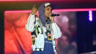 G Herbo Announces His Fourth Album ’25’: ‘I Ain’t Never Seen Myself Going This Far In Life’