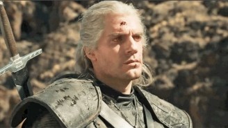 Henry Cavill Made A Fitting Disclosure About Geralt’s Grunting Noises On ‘The Witcher’