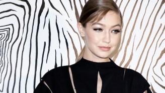 Gigi Hadid Defends Zayn Malik Against Jake Paul: ‘Unbothered By Your Irrelevant Ugly Ass’