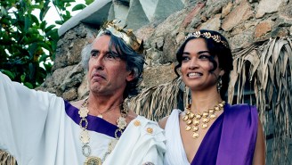 In ‘Greed,’ Michael Winterbottom And Steve Coogan Trade ‘The Trip’ Escapism For Adam McKay-Style Satire