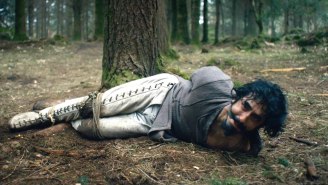 David Lowery’s ‘The Green Knight’ Trailer Previews An Ambitious Epic From A24