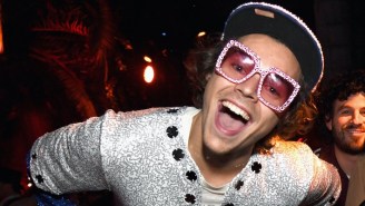 Harry Styles Is Hosting ‘Harryween’ Halloween Concerts With Orville Peck In New York