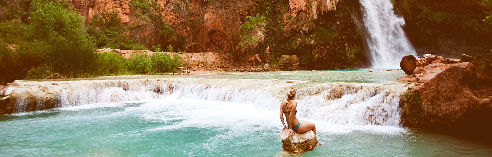 How To Get A Havasu Falls Reservations Easier