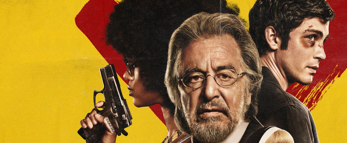 Amazon’s ‘Hunters’ Manages To Be Intriguing While Not Quite Hitting Its Target