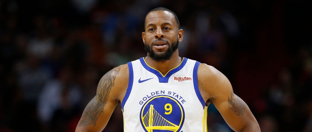 andre iguodala