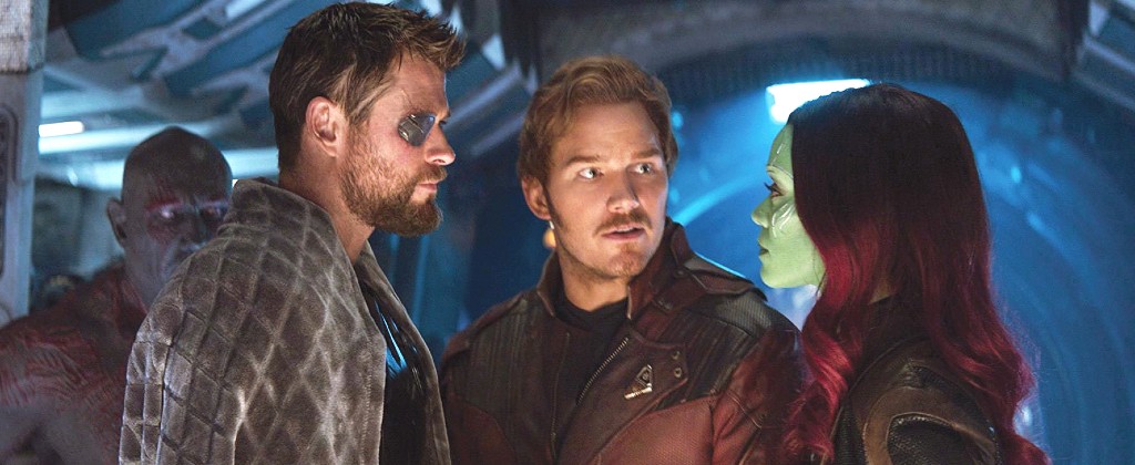 best adventure movies on netflix