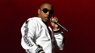 Ja Rule Is Fed Up With Fyre Festival Jokes After Getting Trolled About His XFL Tweets