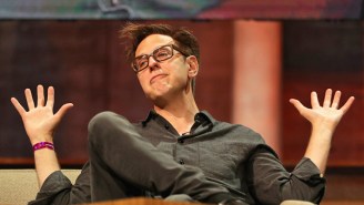 James Gunn Weighed In Against Those Who Complain About ‘Cancel Culture’ Amid The Pepé Le Pew ‘Space Jam 2’ Controversy