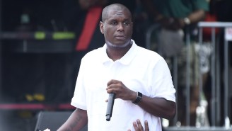 Jay Electronica’s ‘Album Done’ Announcement Was Met With Skepticism By Long-Suffering Fans
