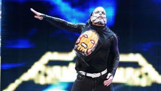 Jeff Hardy Trains For His Return As Matt Hardy Says Goodbye To WWE