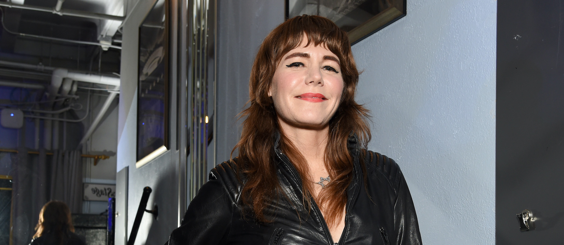 Jenny Lewis Was Nearly In 'The Big Lebowski' And Other Classic Movies