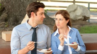 Jenna Fischer Opens Up About The ‘Perfect’ Note That Jim Gave To Pam On ‘The Office’