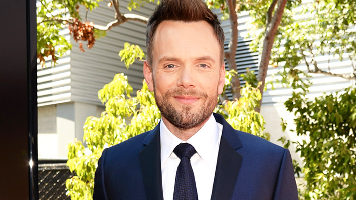 What Does Joel McHale In 'Scream 7' Mean For Patrick Dempsey?