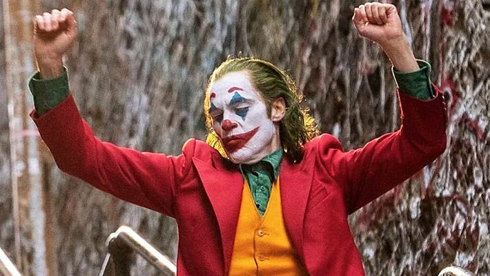 The ‘Joker’ Sequel Has An Official Release Date… But You’ll Have To ...