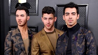 The Jonas Brothers Announce Limited-Broadway Residency In March Ahead of ‘The Album’ Release