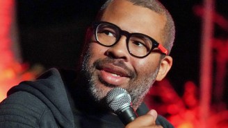 Jordan Peele Got Very Real While Describing The Reason Why He Retired From Acting