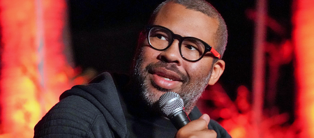 jordan peele