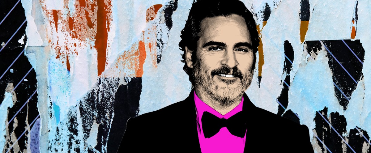 Joaquin Phoenix’s Unorthodox (And Riveting) Oscar Campaign Is Holding The Film Industry’s Feet To The Fire