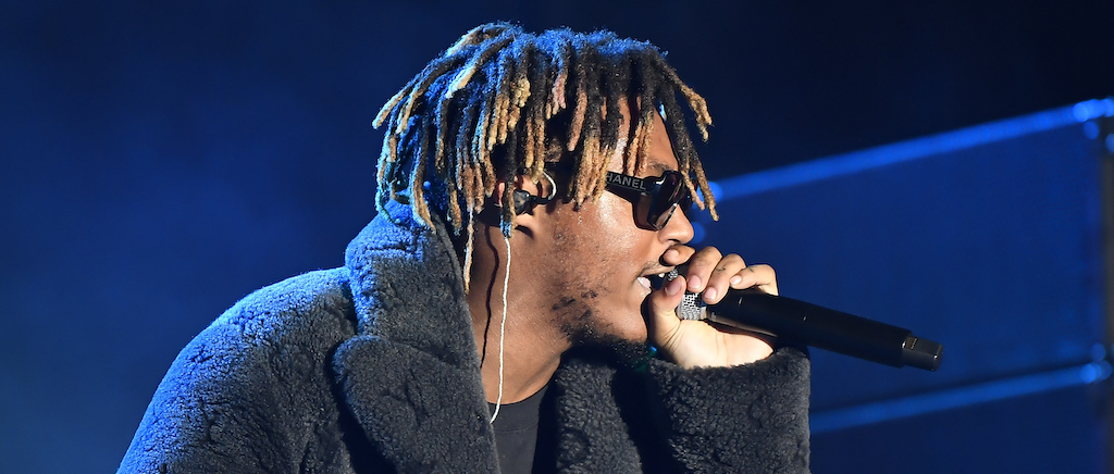 Juice WRLD sued for $15 million by rock band Yellowcard over 'Lucid Dreams'  song